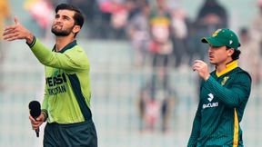 PAK vs SA: கடைசி வரை டென்ஷன்.. பாகிஸ்தான் கேப்டனாக ஷாகின் அஃபிரிடிக்கு முதல் வெற்றி