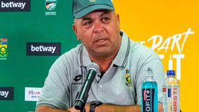 IND vs SA: அவ்வளவு நல்ல எண்ணமா சார் உங்களுக்கு..  தாமதமாக டிக்ளேர் செய்தது குறித்து SA பயிற்சியாளர் விளக்கம்