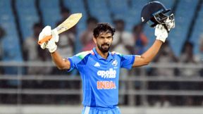 IND A  vs SA A: ருதுராஜ் அபார சதம்.. தனி ஆளாக நின்று தென்னாப்பிரிக்க ஏ அணியை வீழ்த்தனார்