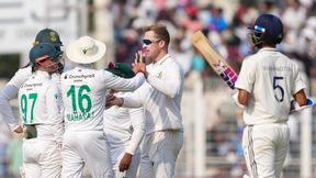 IND vs SA: ஆட்டம் தொடங்கிய சில நிமிடங்களில் சோலி முடிந்தது.. ஒரே ஓவரில் 2 விக்கெட்.. சுருண்ட இந்தியா