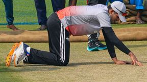 IND vs SA Test: ஈடன் கார்டன் பிட்ச்சை பார்த்து உறைந்து நின்ற கம்பீர் - கில்.. பவுலிங் வியூகமே காலி