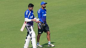 IND vs SA: அவசர அவசரமாக இந்திய அணிக்கு அழைக்கப்பட்ட ஆல்-ரவுண்டர்.. 2வது டெஸ்ட்டில் அதிரடி மாற்றம் 