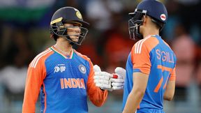 IND vs AUS: அபிஷேக் சர்மாவை விட சுப்மன் கில் வேகமாக ரன் சேர்க்கிறார்.. முன்னாள் வீரர் கருத்து