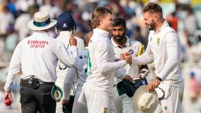92 ஆண்டுகளில் இந்திய மண்ணில் இப்படி நடந்ததே இல்லை.. IND vs SA டெஸ்ட்டில் நடந்த மோசமான சாதனை