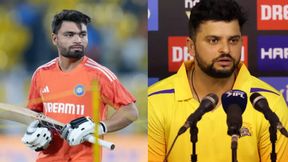 IND vs AUS: ரிங்கு சிங் என்ன பாவம் செய்தார்? எப்போது தான் வாய்ப்பு தருவீங்க? ரெய்னா கேள்வி