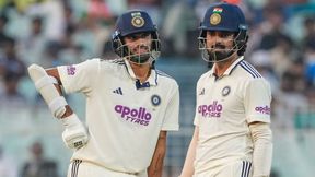 IND vs SA: இந்திய அணி மெகா சாதனை.. 93 ஆண்டு கால டெஸ்ட் வரலாற்றில் முதல்முறை 6 இடது கை பேட்ஸ்மேன்கள் 