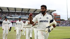 இந்திய அணியின் பவுலிங் எதிர்காலம் கேள்விக்குறி.. எச்சரித்த அஸ்வின்.. பும்ராவுக்கு பின் யார்? இந்திய அணியின் பவுலிங் எதிர்காலம் கேள்விக்குறி.. எச்சரித்த அஸ்வின்.. பும்ராவுக்கு பின் யார்?