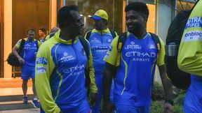 IPL 2026: RRக்கு சாதகமாக விழுந்த டாஸ்.. சிஎஸ்கே அணியில் அதிரடி மாற்றங்கள்.. சஞ்சு சாம்சன் அறிமுகம் IPL 2026: RRக்கு சாதகமாக விழுந்த டாஸ்.. சிஎஸ்கே அணியில் அதிரடி மாற்றங்கள்.. சஞ்சு சாம்சன் அறிமுகம்