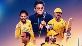 CSK: சேப்பாக்கத்தில் OG சிஎஸ்கே vs புதிய சிஎஸ்கே மேட்ச்.. ஏ.ஆர். ரஹ்மான் இசை கச்சேரி! CSK: சேப்பாக்கத்தில் OG சிஎஸ்கே vs புதிய சிஎஸ்கே மேட்ச்.. ஏ.ஆர். ரஹ்மான் இசை கச்சேரி!