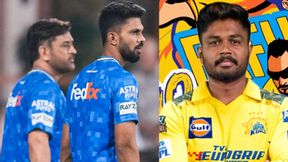 CSK: சிஎஸ்கே அணியின் துணை கேப்டனாக சஞ்சு சாம்சன் வர வாய்ப்பு.. முன்னாள் வீரர் அனில் கும்ப்ளே கணிப்பு CSK: சிஎஸ்கே அணியின் துணை கேப்டனாக சஞ்சு சாம்சன் வர வாய்ப்பு.. முன்னாள் வீரர் அனில் கும்ப்ளே கணிப்பு