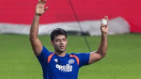 IND vs ENG: “கடைசி ஓவரை வீச பயந்தேன்.. முதல் 2 பந்து மட்டும்..”.. அரையிறுதி குறித்து துபே பேச்சு