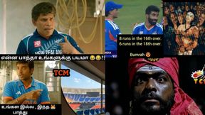 IND vs ENG: 
