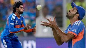 IND vs ENG: இந்திய அணியின் பலவீனம்.. பாகிஸ்தானை விட மோசமா இருக்கு.. எச்சரித்த பார்த்திவ் பட்டேல் IND vs ENG: இந்திய அணியின் பலவீனம்.. பாகிஸ்தானை விட மோசமா இருக்கு.. எச்சரித்த பார்த்திவ் பட்டேல்