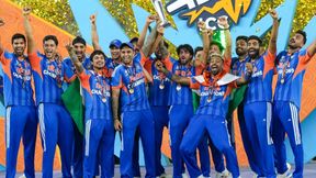 “கிரிக்கெட்டை அழித்து விட்டார்கள்”.. இந்தியாவின் உலகக் கோப்பை வெற்றியை பொறுக்காமல் அக்தர் பிதற்றல்! “கிரிக்கெட்டை அழித்து விட்டார்கள்”.. இந்தியாவின் உலகக் கோப்பை வெற்றியை பொறுக்காமல் அக்தர் பிதற்றல்!