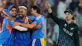 IND vs NZ: “மிகச் சிறந்த அணி எங்களை வீழ்த்தி விட்டது”.. தோற்ற பின் இந்தியாவை பாராட்டிய சாண்ட்னர் IND vs NZ: “மிகச் சிறந்த அணி எங்களை வீழ்த்தி விட்டது”.. தோற்ற பின் இந்தியாவை பாராட்டிய சாண்ட்னர்