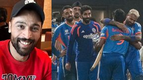 IND vs WI: “சாம்சன் அடித்தார் ஆனா இந்தியா ஒழுங்கா ஆடலை..”.. சீண்டிய பாகிஸ்தான் பவுலர் முகமது அமீர் IND vs WI: “சாம்சன் அடித்தார் ஆனா இந்தியா ஒழுங்கா ஆடலை..”.. சீண்டிய பாகிஸ்தான் பவுலர் முகமது அமீர்