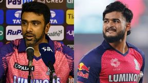 IPL 2026: 2 கிரவுண்டில் விளையாடுவது நியாயமே இல்லை.. ராஜஸ்தான் ராயல்ஸ் அணிக்கு அஸ்வின் வார்னிங் IPL 2026: 2 கிரவுண்டில் விளையாடுவது நியாயமே இல்லை.. ராஜஸ்தான் ராயல்ஸ் அணிக்கு அஸ்வின் வார்னிங்