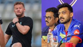 கடைசி நேரத்தில் டெல்லி அணியின் முதுகில் குத்திய இங்கிலாந்து வீரர்.. 3 ஆண்டு தடைக்கு வாய்ப்பு