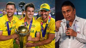 IPL 2026: இவங்க தேவையே இல்லை.. தாமதமாக வரும் வெளிநாட்டு வீரர்களை உடனே நீக்குங்க.. கவாஸ்கர் ஆவேசம் IPL 2026: இவங்க தேவையே இல்லை.. தாமதமாக வரும் வெளிநாட்டு வீரர்களை உடனே நீக்குங்க.. கவாஸ்கர் ஆவேசம்