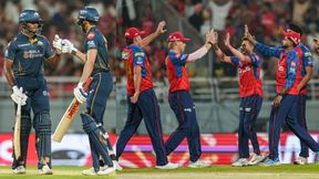 IPL 2026: கில்லை தூக்கிய சாஹல்.. மிரட்டிய வைஷாக்.. குஜராத் அணியை சுருட்டிய பஞ்சாப் கிங்ஸ்