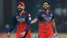 IPL 2026: ‘என்ன யார்க்கர் இது!’.. வலைப்பயிற்சியில் விராட் கோலியை திணறடித்த புவனேஷ்வர் குமார் IPL 2026: ‘என்ன யார்க்கர் இது!’.. வலைப்பயிற்சியில் விராட் கோலியை திணறடித்த புவனேஷ்வர் குமார்