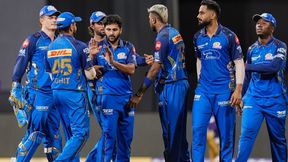 IPL 2026: 'லார்ட்' ஷர்துல் தாகூர்னா சும்மாவா.. மும்பை இந்தியன்ஸ் அறிமுகத்திலேயே 3 விக்கெட்!