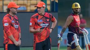 IPL 2026: ஆரஞ்சு சுனாமி டா.. ஆர்சிபியை கதற விடப் போகும் சன்ரைசர்ஸ் ஹைதராபாத்.. ஆனா பவுலிங்?