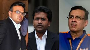 ஜெய்ஷா தான் ஐபிஎல் வளர்ச்சிக்கு காரணமா? லலித் மோடி ஆவேசம்.. LSG உரிமையாளர் கோயங்காமீது விமர்சனம்