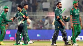 PAK vs BAN: பாகிஸ்தானுக்கு தலைகுனிவு.. வங்கதேசத்திடம் படுதோல்வி.. ஒருநாள் தொடரை இழந்தது! PAK vs BAN: பாகிஸ்தானுக்கு தலைகுனிவு.. வங்கதேசத்திடம் படுதோல்வி.. ஒருநாள் தொடரை இழந்தது!