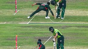 PAK vs BAN: உதவி செய்ய வந்த சல்மான் அலியை ரன் அவுட் செய்த வங்கதேச வீரர்.. வெடித்த சர்ச்சை.. கோபத்தில் ஆகா
