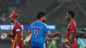 IND vs WI: தென்னாப்பிரிக்காவுக்கு நன்றி சொல்லனும்.. அவர்களால் தான் சாம்சன் அணிக்குள் வந்தார்- கையிப் IND vs WI: தென்னாப்பிரிக்காவுக்கு நன்றி சொல்லனும்.. அவர்களால் தான் சாம்சன் அணிக்குள் வந்தார்- கையிப்