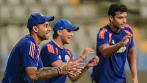 IND vs ENG: தயவு செய்து இந்த தப்பு மட்டும் செய்யாதீங்க.. இந்திய அணிக்கு பத்ரிநாத் கோரிக்கை IND vs ENG: தயவு செய்து இந்த தப்பு மட்டும் செய்யாதீங்க.. இந்திய அணிக்கு பத்ரிநாத் கோரிக்கை