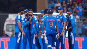 IND vs ENG: 253 ரன்கள் அடித்தும்,வெறும் 7 ரன்களில் தான் வெற்றி..இந்திய அணி வரலாற்றில் மோசமான பவுலிங் IND vs ENG: 253 ரன்கள் அடித்தும்,வெறும் 7 ரன்களில் தான் வெற்றி..இந்திய அணி வரலாற்றில் மோசமான பவுலிங்