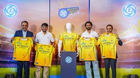 IPL 2026: சிஎஸ்கே அணியில் வரும் ஐபிஎல் தொடரில் அறிமுகமாக வாய்ப்புள்ள 10 வீரர்கள் IPL 2026: சிஎஸ்கே அணியில் வரும் ஐபிஎல் தொடரில் அறிமுகமாக வாய்ப்புள்ள 10 வீரர்கள்