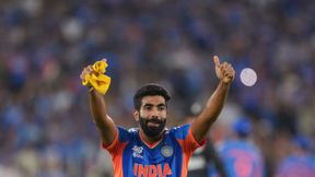 IND vs NZ: சொந்த மண்ணில் 3 ஆண்டுக்கு முன் தவறவிட்டேன்.. இப்போது சாதித்துவிட்டேன்- ஆட்டநாயகன் பும்ரா பேச்சு IND vs NZ: சொந்த மண்ணில் 3 ஆண்டுக்கு முன் தவறவிட்டேன்.. இப்போது சாதித்துவிட்டேன்- ஆட்டநாயகன் பும்ரா பேச்சு