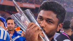 IND vs NZ: சஞ்சு சாம்சன் டி20, ஒருநாள் போட்டி கேப்டனாக நியமிக்கனும்.. ரசிகர்கள் கோரிக்கை IND vs NZ: சஞ்சு சாம்சன் டி20, ஒருநாள் போட்டி கேப்டனாக நியமிக்கனும்.. ரசிகர்கள் கோரிக்கை