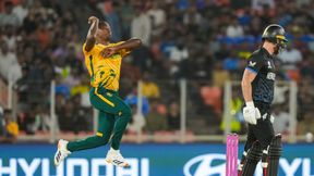 NZ vs SA: 3வது டி20யில் நியூசிலாந்து 8 விக்கெட் வித்தியாசத்தில் வென்ற தென்னாப்பிரிக்கா NZ vs SA: 3வது டி20யில் நியூசிலாந்து 8 விக்கெட் வித்தியாசத்தில் வென்ற தென்னாப்பிரிக்கா