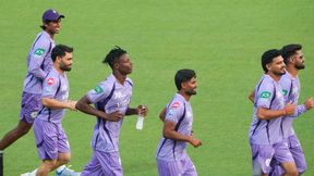 IPL 2026: கொல்கத்தா அணியில் இணைந்தார் துபே.. SRH அணியும் மாற்று வீரரை தேர்வு செய்தது IPL 2026: கொல்கத்தா அணியில் இணைந்தார் துபே.. SRH அணியும் மாற்று வீரரை தேர்வு செய்தது
