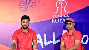 IPL 2026: ராஜஸ்தான் ராயல்ஸ் அணியை வாங்கியது அமெரிக்க நிறுவனம்.. ரூ.15 ஆயிரம் கோடிக்கு விற்பனை IPL 2026: ராஜஸ்தான் ராயல்ஸ் அணியை வாங்கியது அமெரிக்க நிறுவனம்.. ரூ.15 ஆயிரம் கோடிக்கு விற்பனை