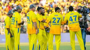 CSK: சேட்டனை அவுட்டாக்கிய தமிழ்நாட்டு மருமகன்.. முதல் பந்தில் சிக்சர், 2வது பந்தில் மேஜிக் CSK: சேட்டனை அவுட்டாக்கிய தமிழ்நாட்டு மருமகன்.. முதல் பந்தில் சிக்சர், 2வது பந்தில் மேஜிக்
