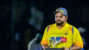 CSK: முதலில் Trial பால் போடுங்க.. அப்புறம் கெத்து காட்டிய ரெய்னா.. சிக்சர்களை பறக்கவிட்ட ஹைடன் CSK: முதலில் Trial பால் போடுங்க.. அப்புறம் கெத்து காட்டிய ரெய்னா.. சிக்சர்களை பறக்கவிட்ட ஹைடன்