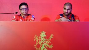 IPL 2026- ஆர்சிபி அணியில் மீண்டும் 3வது வீரராக கோலி? பிளேயிங் லெவனில் யாருக்கு வாய்ப்பு? IPL 2026- ஆர்சிபி அணியில் மீண்டும் 3வது வீரராக கோலி? பிளேயிங் லெவனில் யாருக்கு வாய்ப்பு?
