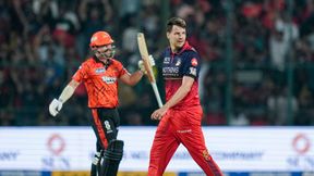 IPL 2026: சன்ரைசர்ஸ் டாப் ஆர்டரை காலி செய்த ஆர்சிபியின் ஜேக்கப் டஃபி.. பவர்பிளேவில் தடுமாற்றம்