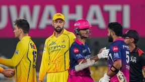 IPL 2026: சிஎஸ்கேக்கு மாவுக்கட்டு போட்ட சூர்யவன்ஷி.. 12.1 ஓவரில் எல்லாம் போட்டியை முடித்த ராஜஸ்தான் IPL 2026: சிஎஸ்கேக்கு மாவுக்கட்டு போட்ட சூர்யவன்ஷி.. 12.1 ஓவரில் எல்லாம் போட்டியை முடித்த ராஜஸ்தான்