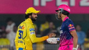 IPL 2026: ஆடுகளத்தில் பிரச்சினை.. நல்ல பிட்ச்சா இருந்தால், எவ்வளவு ஸ்கோர் அடிச்சிருப்போம் தெரியுமா? ருதுராஜ் IPL 2026: ஆடுகளத்தில் பிரச்சினை.. நல்ல பிட்ச்சா இருந்தால், எவ்வளவு ஸ்கோர் அடிச்சிருப்போம் தெரியுமா? ருதுராஜ்