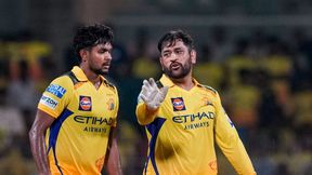 IPL 2026: பதிரானாவை சிஎஸ்கே விடுவித்தது மிகப்பெரிய தவறு.. மாற்று வீரரே இப்போது இல்லை.. தமிழக வீரர் கருத்து IPL 2026: பதிரானாவை சிஎஸ்கே விடுவித்தது மிகப்பெரிய தவறு.. மாற்று வீரரே இப்போது இல்லை.. தமிழக வீரர் கருத்து