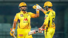 IPL 2026: ரெய்னா கிடையாது.. சிஎஸ்கே அணிக்கு புதிய பயிற்சியாளர் நியமனம் IPL 2026: ரெய்னா கிடையாது.. சிஎஸ்கே அணிக்கு புதிய பயிற்சியாளர் நியமனம்