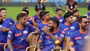 IPL 2026- மும்பை இந்தியன்ஸ் அணியின் பிளேயிங் 12 என்ன? முன்னாள் சிஎஸ்கே வீரர் கணிப்பு IPL 2026- மும்பை இந்தியன்ஸ் அணியின் பிளேயிங் 12 என்ன? முன்னாள் சிஎஸ்கே வீரர் கணிப்பு