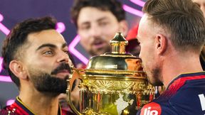 IPL 2026: முதல் முறையாக ஐபிஎல் தொடரில் விளையாட போகும் 12 வெளிநாட்டு வீரர்களின் பட்டியல் IPL 2026: முதல் முறையாக ஐபிஎல் தொடரில் விளையாட போகும் 12 வெளிநாட்டு வீரர்களின் பட்டியல்