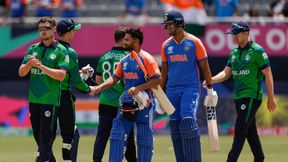 IND vs IRE: அயர்லாந்துக்கு ஜூன் மாதம் சுற்றுப் பயணம் மேற்கொள்ளும் இந்திய அணி.. இங்கி. தொடருக்கு முன் திட்டம் IND vs IRE: அயர்லாந்துக்கு ஜூன் மாதம் சுற்றுப் பயணம் மேற்கொள்ளும் இந்திய அணி.. இங்கி. தொடருக்கு முன் திட்டம்